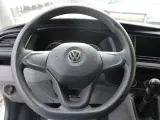VW Transporter 2,0 TDi 110 Kassevogn lang - 5