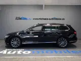 VW Passat 1,4 GTE+ Pro Variant DSG - 3