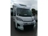 2025 - LMC Tourer H663G LIFT 70 - 5