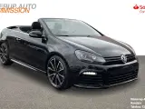 VW Golf 1,4 TSI Sport DSG 122HK Cabr. 7g Aut. - 3