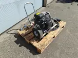 Nilfisk MC 2c-180/700 PE - Benzindrevet Inkl. slange og lanse - 2
