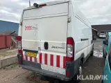 Varebil Fiat Ducato - 3