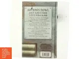 Artemis Fowl - det arktiske intermezzo af Eoin Colfer (Bog) - 3
