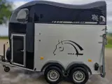 Cheval Liberté Gold Aluline Sort år 2013 - 4