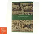 Bayeuxtapetet og slaget ved Hastings af Mogens Rud (bog) - 3