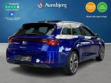 Seat Leon 1,4 eHybrid Xcellence Sportstourer DSG - 4