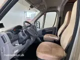 2009 - Hymer Car   Hymer på 6 meter med 160HK - 5