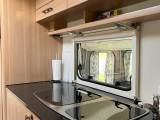 LMC Münsterland Style 582 K campingvogn fra 2019 - 4