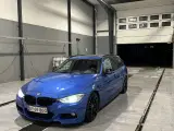 BMW 330d  - 2