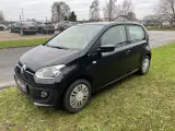 VW up 1,0 FSI BMT Move 60HK 5d - 3