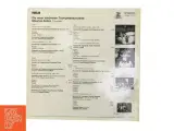 Die neun schnsten Trompetenkonzerte - Maurice André LP fra RCA - 2