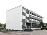Synlig ejendom midt mellem kanoner og kanaler på Holmen - 2