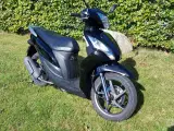 Honda Vision nsc 50 