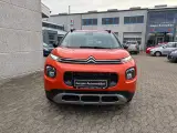 Citroën C3 Aircross 1,2 PureTech 110 Iconic EAT6 - 2