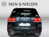 VW Touareg 5,0 TDi Tiptr. 4Motion Van - 5