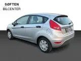 Ford Fiesta 1,25 60 Trend - 4
