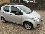 SUZUKI SPLASH 1.0 GL 65 HK - 2