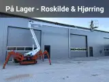 Easy-Lift R190 - 4