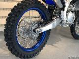 Yamaha YZ 250 F - 5