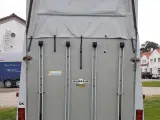Humbauer Hestetrailer Pegasus år 2005 - 5