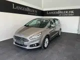 Ford S-MAX 2,0 TDCi 180 Titanium aut.