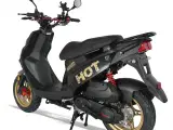 MotoCR Hot 50 Naked EFI - 3