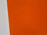Steni colour facadeplade, 1195x2995mm, høj glans, orange - 3