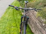 BMC Agonist MTB cykel - 4