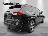 Toyota RAV4 Plug-in 2,5 Plugin-hybrid H3 Premium AWD 306HK 5d 6g Aut. - 3