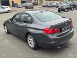 BMW 320d 2,0  - 4