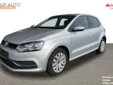 VW Polo 1,4 TDI BMT Comfortline DSG 90HK 5d 7g Aut.
