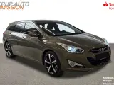 Hyundai i40 1,7 CRDi Comfort 115HK Stc 6g - 2