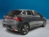 Hyundai i20 1,0 T-GDi Advanced - 4