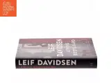 Lenins bodyguard af Leif Davidsen (Bog) - 2