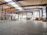 Lager/produktionslokaler på svendborgvej Odense - 3