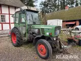 Traktor Fendt Farmer 250 V - 2