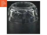 Glas skål (str. Ø 10 cm) - 2