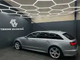 Audi A6 2,0 TDi 190 Ultra Avant S-tr. - 4