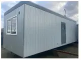 Ref: 52901171 Kontormodul - 3