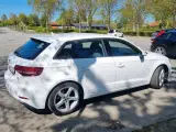 Audi A3 1,4 TFSi 150 Sport Sportback - 2