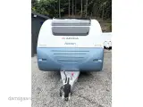 2016 - Adria Action 361 LH   Enkeltsenge-Lamel-Ultraheat-Mover - 3