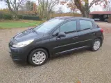 Peugeot 207 1.4 HDI Nysynet.  - 4