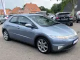 Honda Civic 1,8 Sport aut.