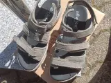New Feet sandaler 