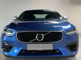 Volvo S90 2,0 T8 407 R-Design+ aut. AWD - 4