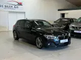 BMW 118d 2,0 M-Sport aut. - 2
