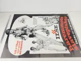 ⭐️- Plakat: Vintage - SS ILSE Haremmets Slavepiske - 2