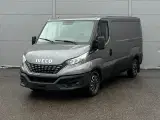 Iveco Daily 3,0 35S21 9m³ Van AG8 - 3