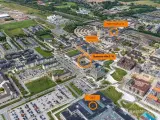 BUCH BUSINESS CENTER – det moderne kontorfællesskab - 2