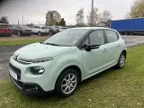 Citroën C3 1,6 Blue HDi Iconic start/stop 75HK 5d - 3